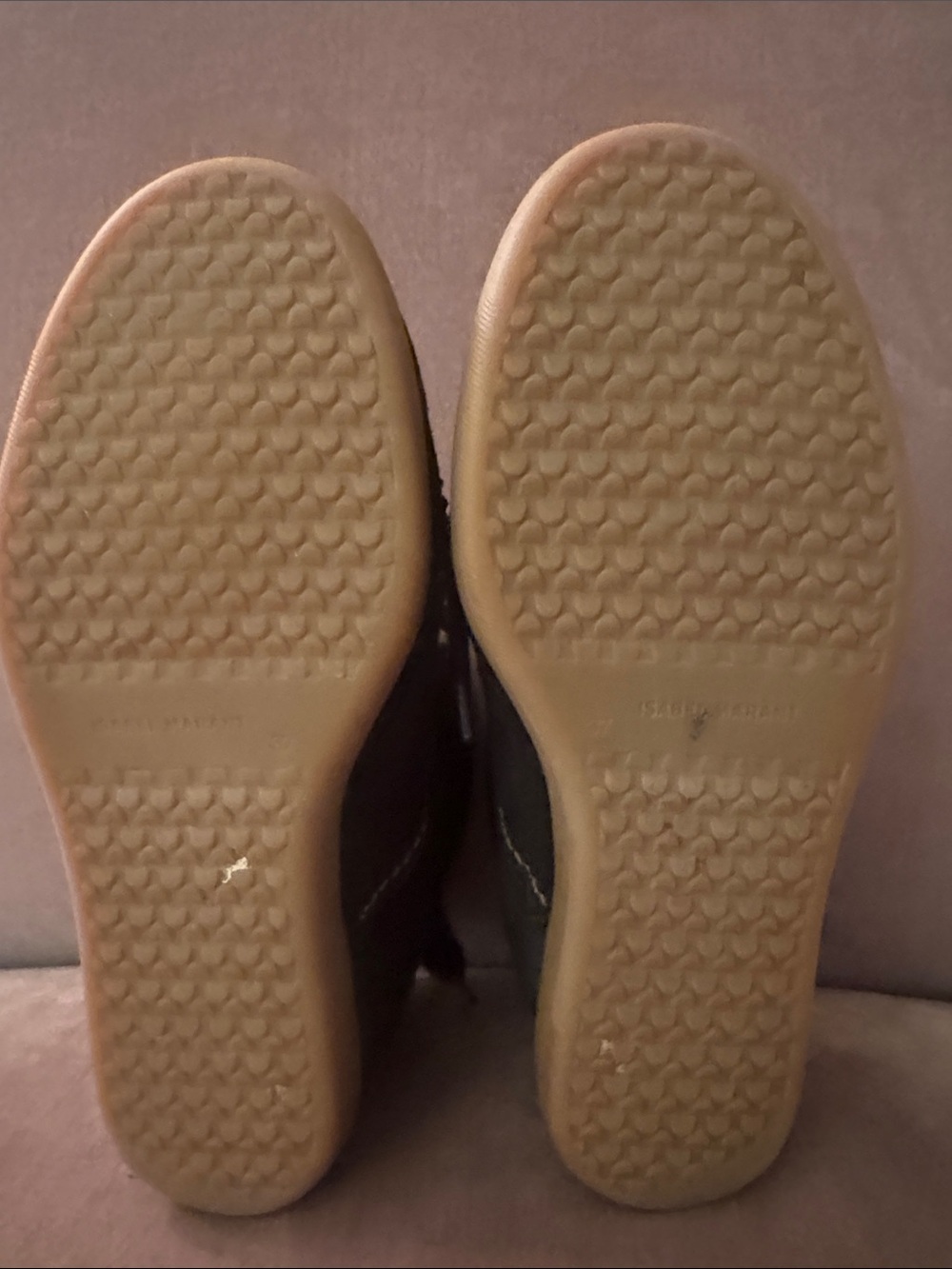 Isabel Marant Bobby Sneakers - Picture 3 of 3